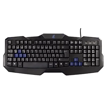 Gaming tastatura uRage Exodus 2 Hama 113728-3 Gaming tastatura uRage Exodus 2 Hama 113728-3